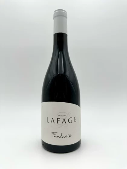 Fundacío - Domaine Lafage