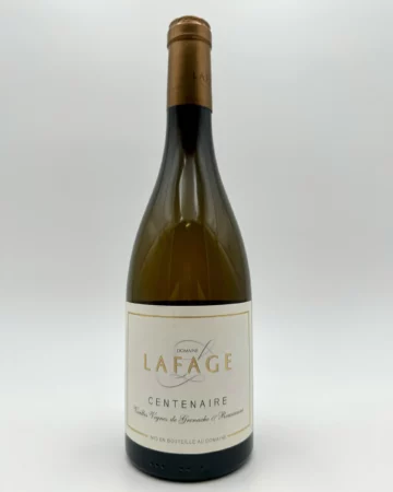 Lafage Centenaire