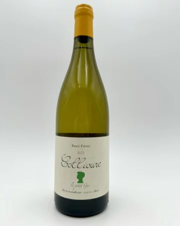 Le Petit Gus Collioure - Parcé Frères