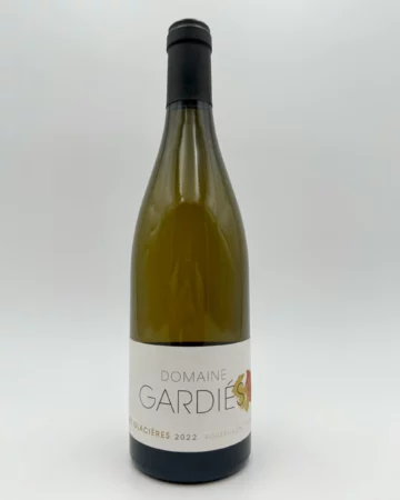 Les Glacières - Gardiès