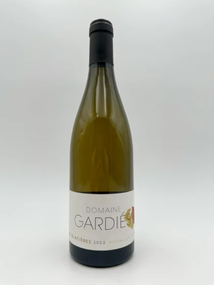 Les Glacières - Gardiès