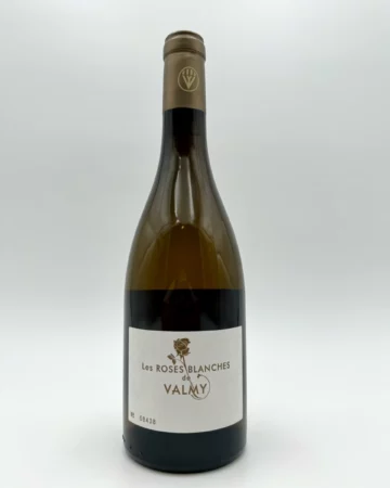 Les Roses Blanches - Domaine de Valmy