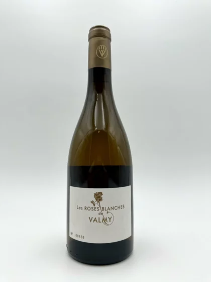 Les Roses Blanches - Domaine de Valmy