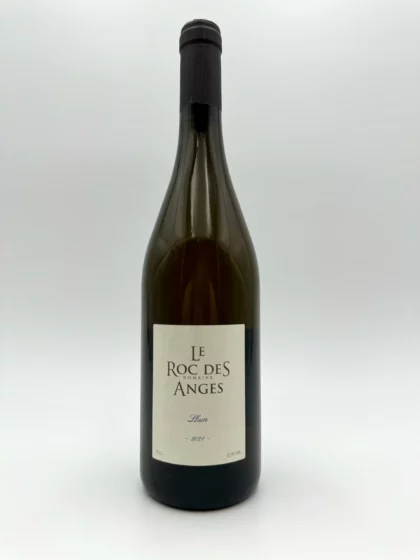Llum - Le Roc des Anges