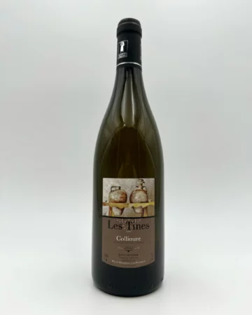 Les Tines Blanc de Cardoner