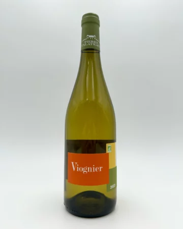 Viognier de Pierre Talayrach