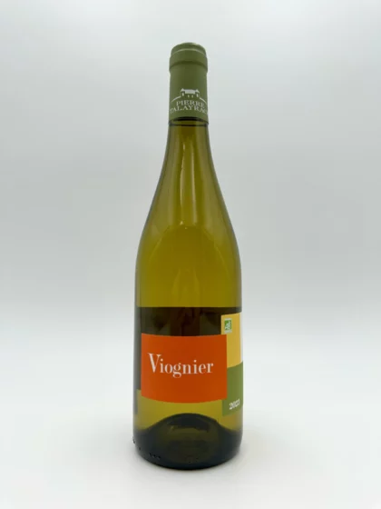 Viognier de Pierre Talayrach