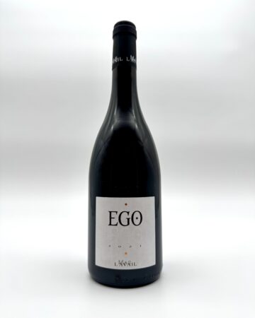 Ego | Mas Lavail
