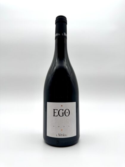 Ego | Mas Lavail