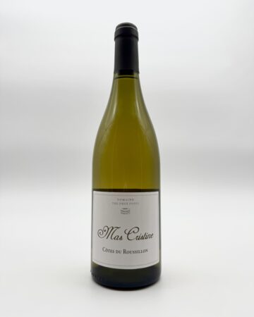 Mas Cristine Blanc