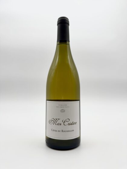 Mas Cristine Blanc