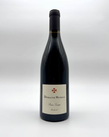 Passe Temps - Domaine Singla