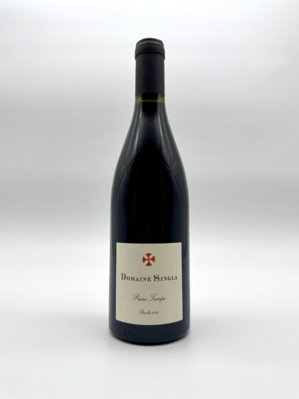 Passe Temps - Domaine Singla