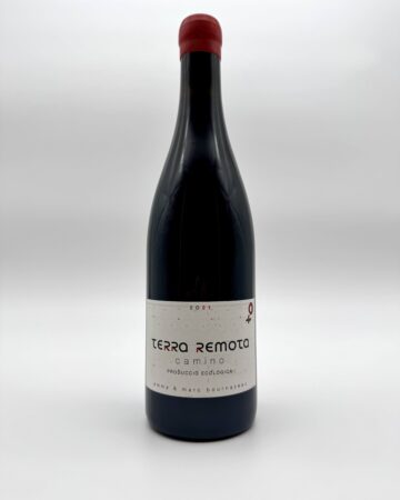 Camino | Terra Remota