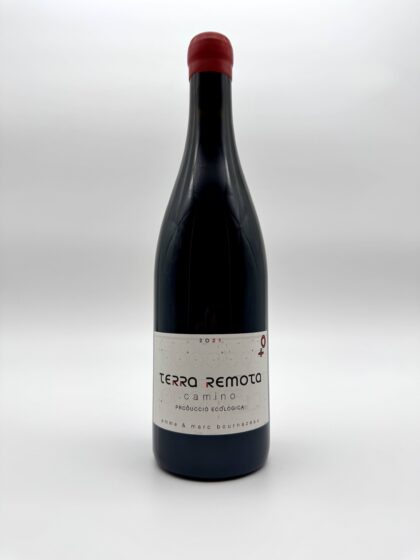Camino | Terra Remota