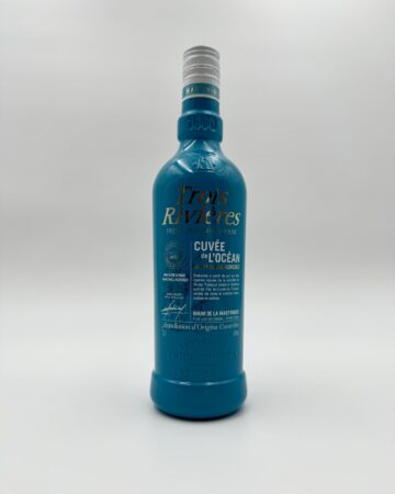 Cuvée de L'Océan - Trois Rivières