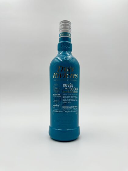 Cuvée de L'Océan - Trois Rivières