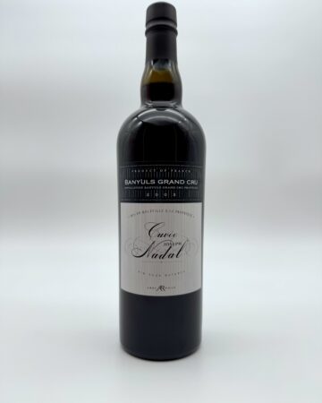 Cuvée Joseph Nadal | Abbé Rous