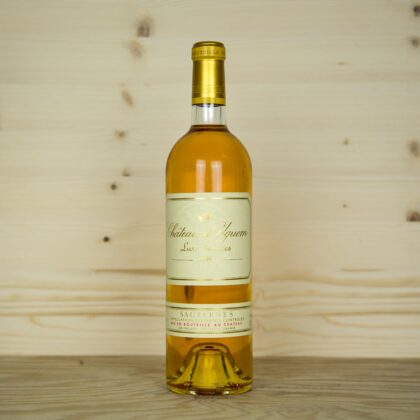 Château d'Yquem Sauternes 1991