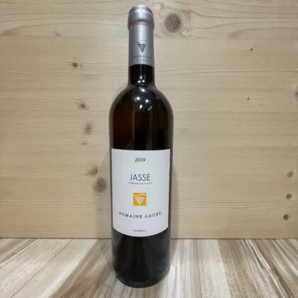Domaine Gauby- Jasse