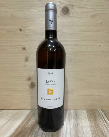 Domaine Gauby- Jasse
