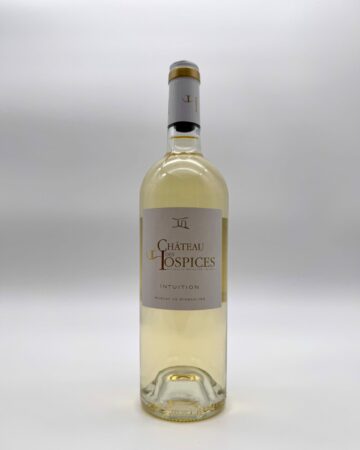 Intuition | Château des Hospices