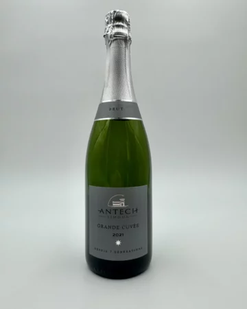 Crémant de Limoux - Antech