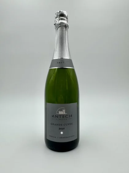 Crémant de Limoux - Antech