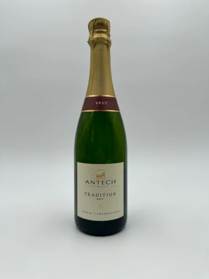 Blanquette de Limoux Tradition - Antech