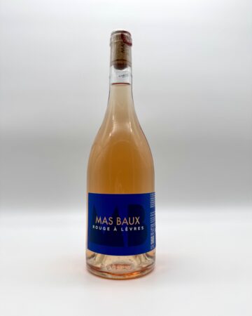 Rouge à Lèvres - Mas Baux