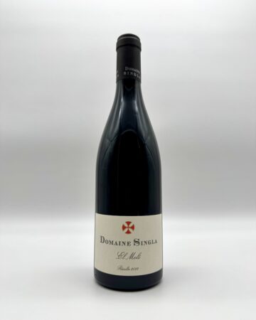 El Moli - Domaine Singla