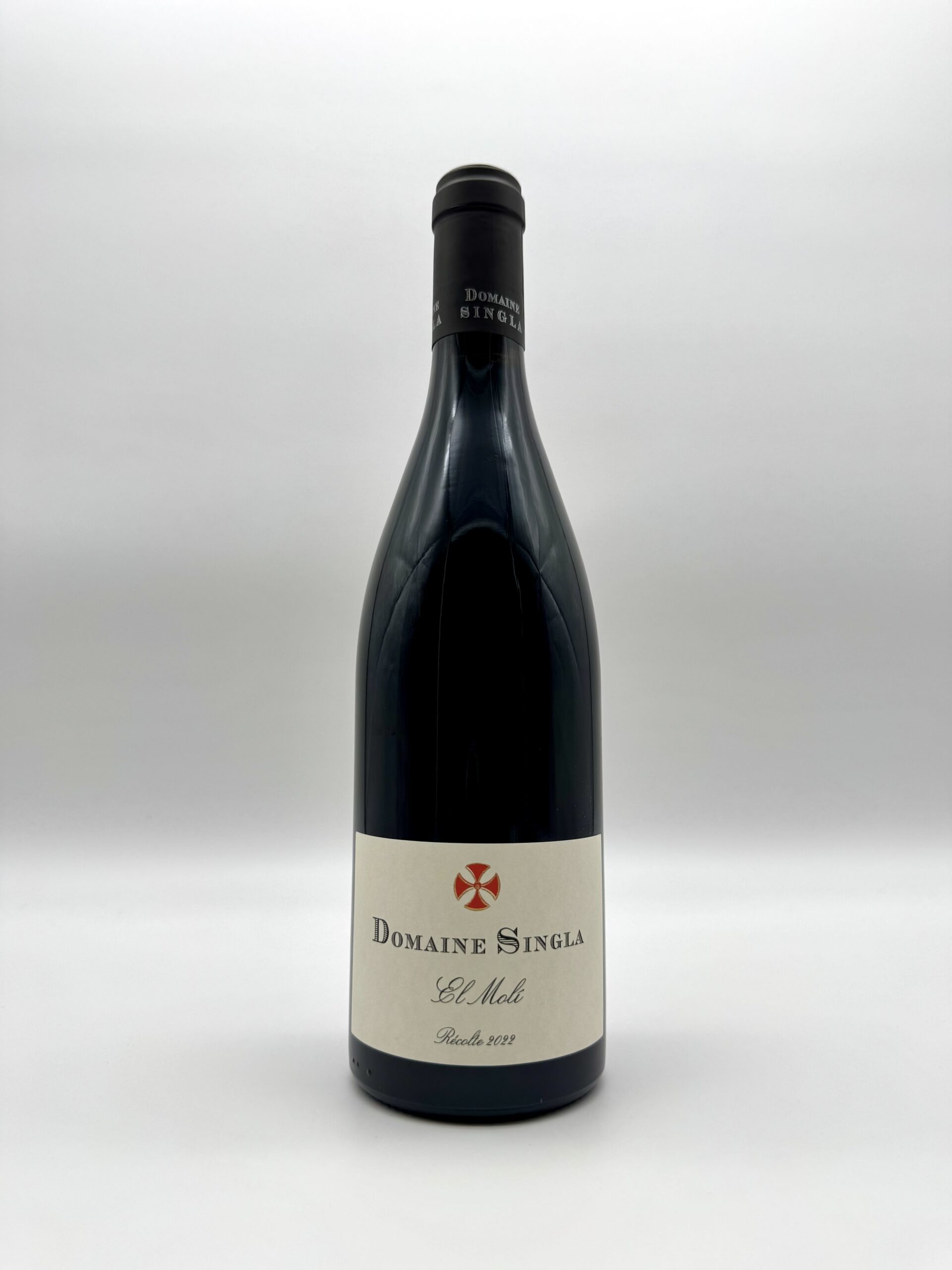 El Moli - Domaine Singla