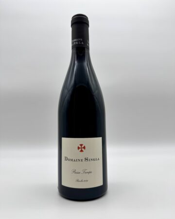 Passe Temps - Domaine Singla