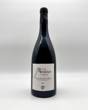 Château Montner Premium
