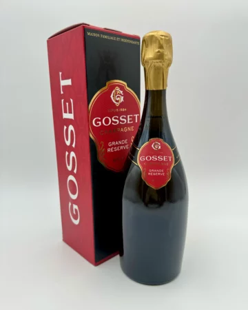 Gosset Grande Réserve Brut