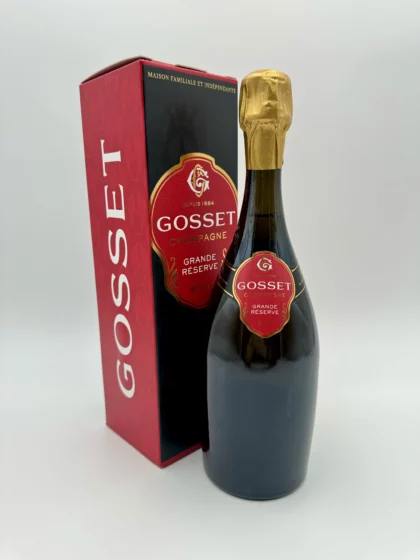 Gosset Grande Réserve Brut