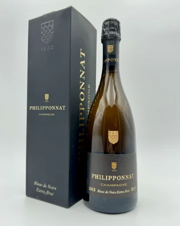 Blanc de Noirs - Philipponat