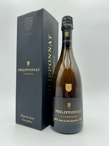 Blanc de Noirs - Philipponat