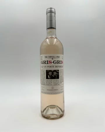 Gris Gris de Jonquères d'Oriola