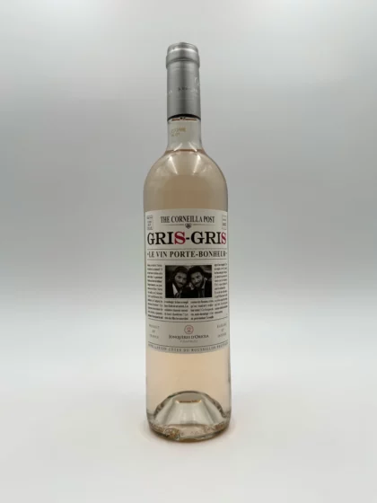 Gris Gris de Jonquères d'Oriola