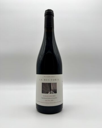 Rectorie Côté Mer Rouge