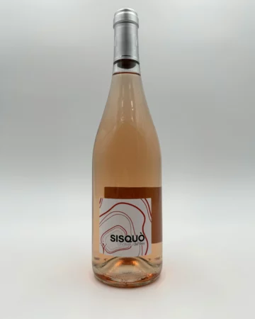 Sisquo Rosé - Château de Rey