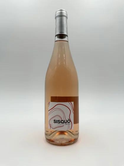 Sisquo Rosé - Château de Rey