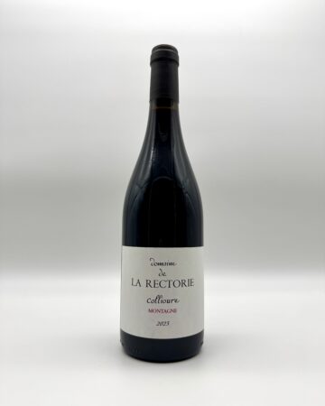 Domaine de la Rectorie Montagne