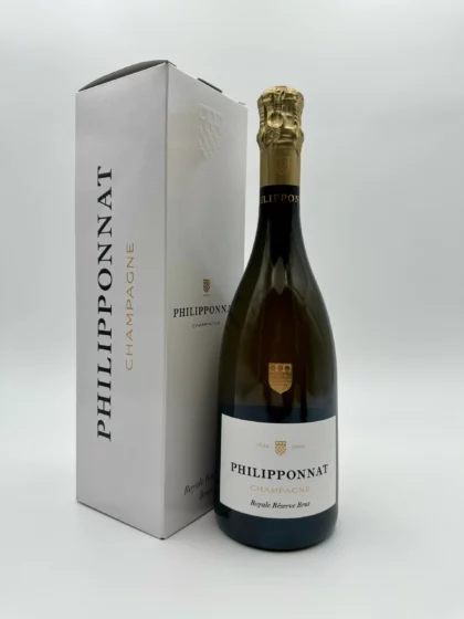Royal Rerserve - Philipponat