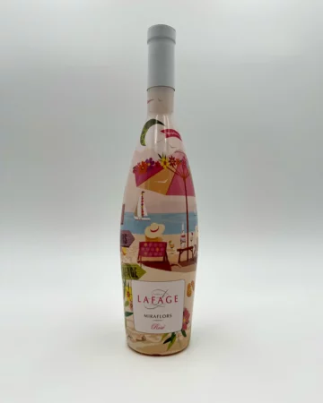 Miraflors - Domaine Lafage