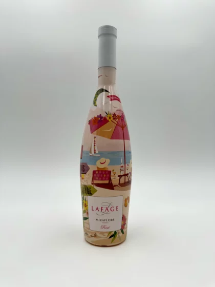 Miraflors - Domaine Lafage