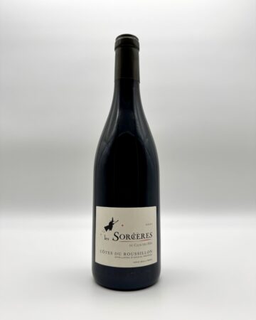 Les Sorcières - Clos des Fées