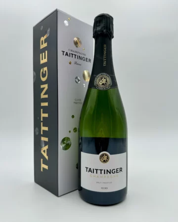 Cuvée Prestige Brut - Taittinger