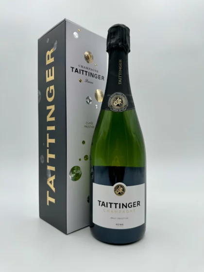 Cuvée Prestige Brut - Taittinger